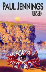 Unseen / Paul Jennings