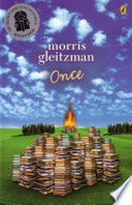 Once / Morris Gleitzman