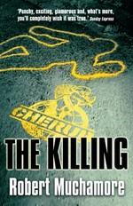 The killing / Robert Muchamore