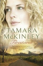 Firestorm / Tamara McKinley