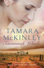 Savannah Winds / Tamara McKinley