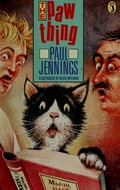 The Paw thing / Paul Jennings