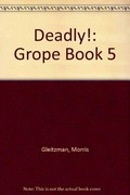 Grope : deadly part 5 / Paul Jennings