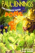 The Cabbage Patch pong / Paul Jennings