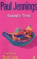 Rascal's trick / Paul Jennings