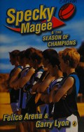 SPECKY MAGEE & THE SEASON OF CHAMPIONS