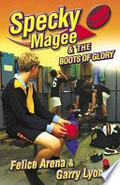 SPECKY MAGEE & THE BOOTS OF GLORY