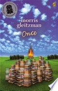 Once / Morris Gleitzman