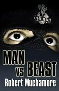 Man vs beast / Robert Muchamore