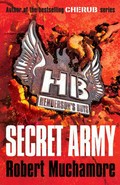 Secret Army / Robert Muchamore