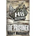 The Prisoner / Robert Muchamore