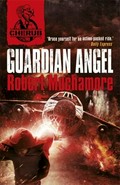 Guardian Angel / Robert Muchamore