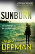 Sunburn / Laura Lippman