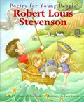 ROBERT LOUIS STEVENSON: EDITED BY FRANCES SCHOONMAKER