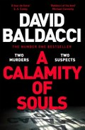 A Calamity of souls / David Baldacci
