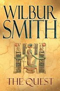 The Quest / Wilbur Smith