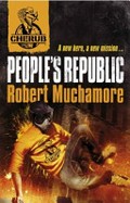 People's republic / Robert Muchamore