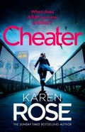 Cheater / Karen Rose
