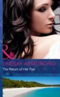 The return of her past / Lindsay Armstrong