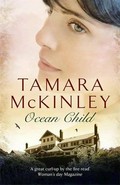 Ocean child / Tamara McKinley