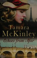 Echoes from afar / Tamara McKinley
